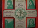 RARE FOLK, CHRISTIAN ROCK, YR ATGYFODIAD, SAIN EP