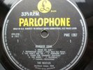 Beatles-Rubber Soul 1965 UK 'Loud Cut' 1st press Mono
