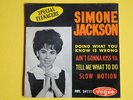 SIMONE JACKSON Doing what you know is wrong PNV 24111