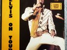 Elvis Presley LP 
