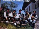 LP / ORIGINAL OBERKRAINER QUINTETT / AVSENIK / RARITÄT
