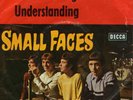 7inch**SMALL FACES**ALL OR NOTHING