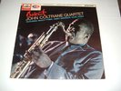Crescent.--- The John Coltrane Quartet.