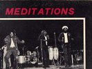 MEDITATIONS-WAKE UP-DOBBY DOBSON LABEL-DOUBLE D RARE