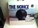 THE NONCE - WORLD ULTIMATE 2LP 1995 ACEYALONE CHINO XL
