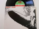 Led Zeppelin 1,First Italy Press 1971