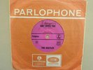 THE BEATLES, SHE LOVES YOU,  ORIGINAL OZ 45