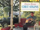 CHET ATKINS: Down Home (RCA Living Stereo LSP-2450)