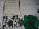 BYRDS live in amsterdam 3LPs mint SWINGING PIG