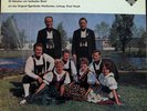 LP / ORIGINAL EGERLÄNDER MUSIKANTEN / ERNST MOSCH / RAR
