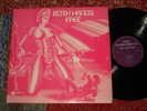 RARE LP BOTH HANDS FREE . PROG JAZZ PSYCH . UK  LP