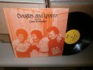 rare: Douglas and Lonero LP on Haji