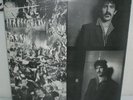 FRANK ZAPPA - INDISCREET PICTURE SHOW / LP / POSTER