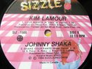 JOHNNY SHAKA Shake Your Pants CRAZY Rare ELECTRO RAP