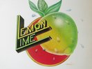 LEMON LIME The Hollyweird Game JAM POWER Electro RAP 12