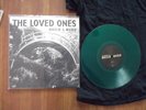 The Loved Ones - Build and Burn. Green nofx fat wreck