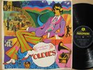 Beatles,Collection Of Beatles Oldies,Yl/Blk Lbl,Mono,LP