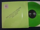 ROLLING STONES Bright Lights LP TMOQ GREEN WAX M Stout