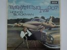 HONOR BLACKMAN. EVERYTHING I'VE GOT. LP.
