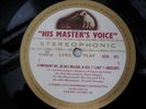 HMV ASD 451 White/Gold Mozart Kubelik 36/38 LP nr.MINT