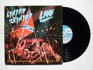 LYNYRD SKYNYRD - SOUTHERN BY THE GRACE OF GOD - DBL LP