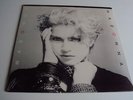 MADONNA S/T (1983) SEALED LP..No Bar Code