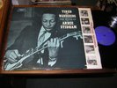 Arbee Stidham 50s BLUES GUITAR LP Tired of Wandering