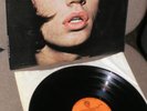 PERFORMANCE Mick Jagger ORANGE WARNER BROS NM 1st Press