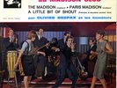 OLIVIER DESPAX & LES GAMBLERS (AVEC KOKO) : THE MADISON