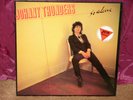 JOHNNY THUNDERS SO ALONE LP NM PUNK
