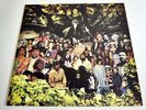 CRIPPLE CROW - DEVENDRA BANHART -LP/RECORD
