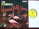 THE FLAMINGOS 