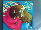 LP RUFUS ZUPHALL PHALLOBST '71 Pilz & Ohr Krautrock FOC