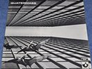 QUATERMASS RARE Orig UK 1970 Harvest EX+ LP/EX++ Cover.