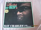 LP STAR CLUB Kings of Beat 2 Ray Charles Mint-
