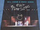 NEIL YOUNG Rust Never Sleeps SUPERB ORIG UK 78 COMPLETE