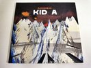 RADIOHEAD - KID A -LP/RECORD
