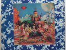 The Rolling Stones Their Satanic.. 3D Cover Beatles Who