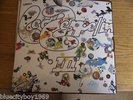 LED ZEPPELIN III LP UK PRESS A7/B4 MINT