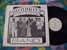MINORITY BAND   JOURNEY TO THE SHORE RARE FUNK JAZZ