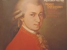 MOZART / VIOLIN SONATAS / KAGAAN / RICHTER / EMI 2 LP