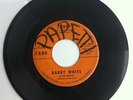 Barry White & The Atlantics - Tracy (Faro)