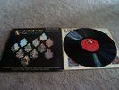 Georg Solti Venice RCA Living Stereo Shaded Dog NM LP