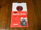 THE PENGUINS US DOOTONE PS RHYTM&BLUES RECORD M-