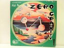 Nik Pascal - Zero Gravity private moog arp LP