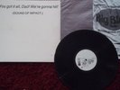 BIG BLACK..SOUND OF IMPACT..NOISE PUNK/POST HARDCORE LP