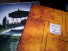 COIL : GOLD IS THE METAL LP +HORSE ROTOVATOR LP