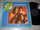 LP THE SHOCKING BLUE - THE ORIGINAL 1973 metronome