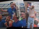 Robbie Williams - Sing when you're winning; Rare Vinyl