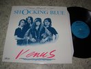 LP THE SHOCKING BLUE - THE BEST OF Venus Made in France
